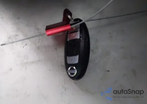 2015 Nissan Altima 2.5 S from USA, damaged, VIN 1N4AL3APXFC488489